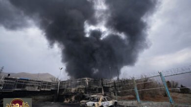 الهجوم الأمريكي على إيران: تقرير CNN يكشف عن نتائج عكسية غير متوقعة