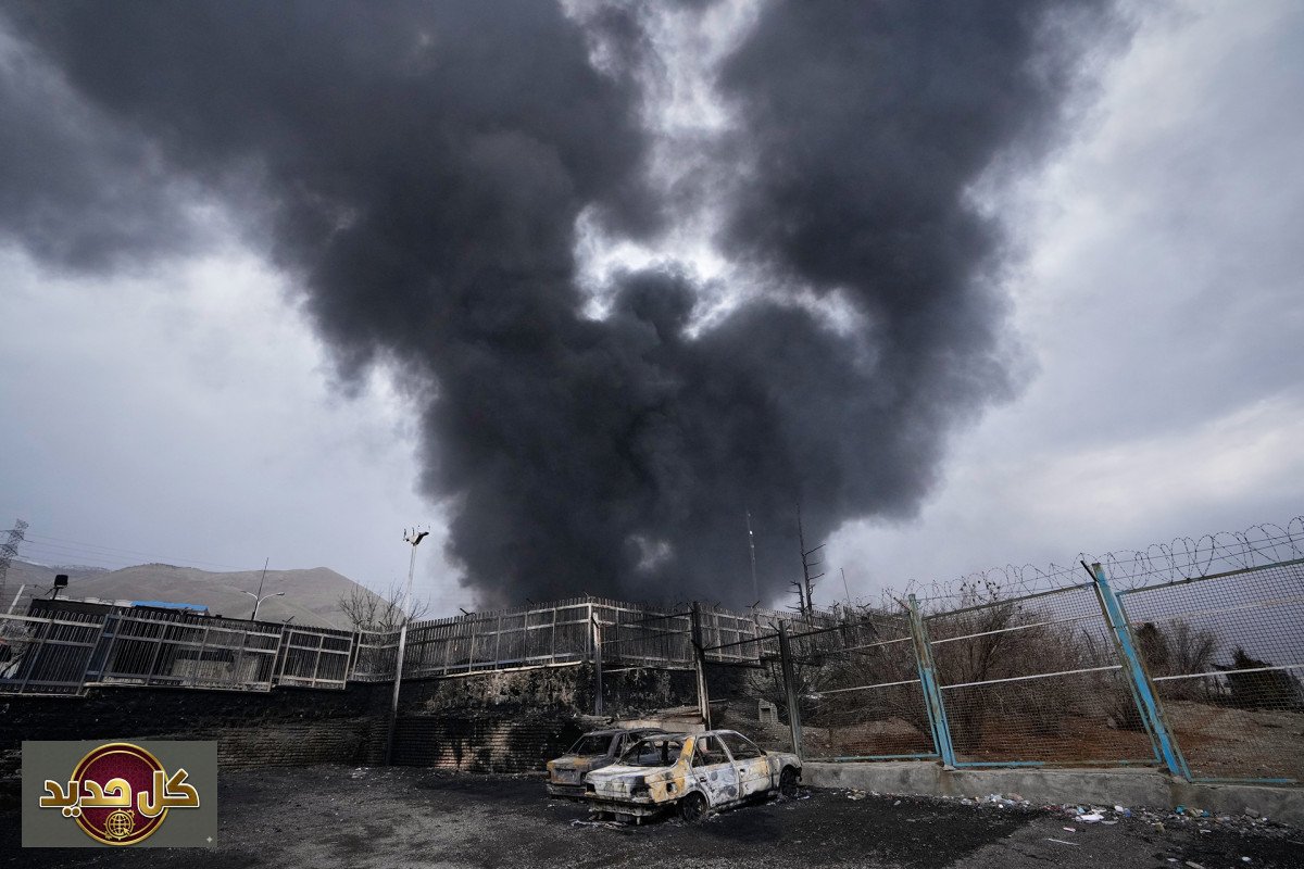 الهجوم الأمريكي على إيران: تقرير CNN يكشف عن نتائج عكسية غير متوقعة