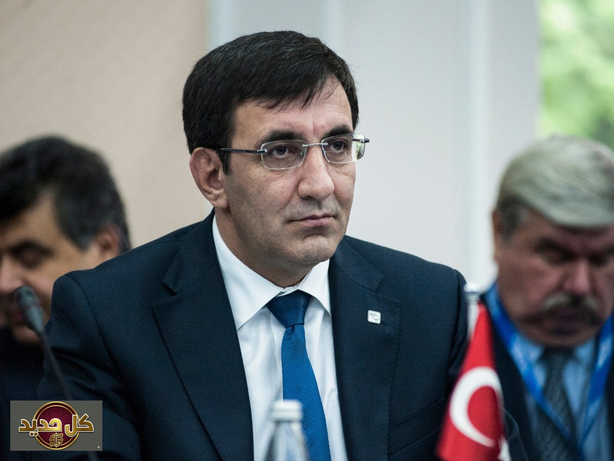 محادثات أمريكية إيرانية: ألمانيا وتركيا تدعوان لإنهاء الحرب واستقرار المنطقة