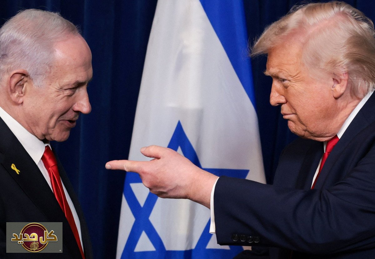 أهداف أمريكا وإسرائيل: تباين عميق في الحرب الدائرة حسب فورين بوليسي