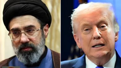 الصراع الإيراني: شراكة أمريكية إسرائيلية تاريخية واتساع نطاق المواجهة