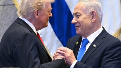 قرار ضرب إيران: ثلاث روايات أمريكية تتباين حول المسؤولية