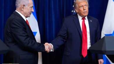 أهداف أمريكا وإسرائيل في إيران: تقرير الإيكونوميست يكشف التباينات