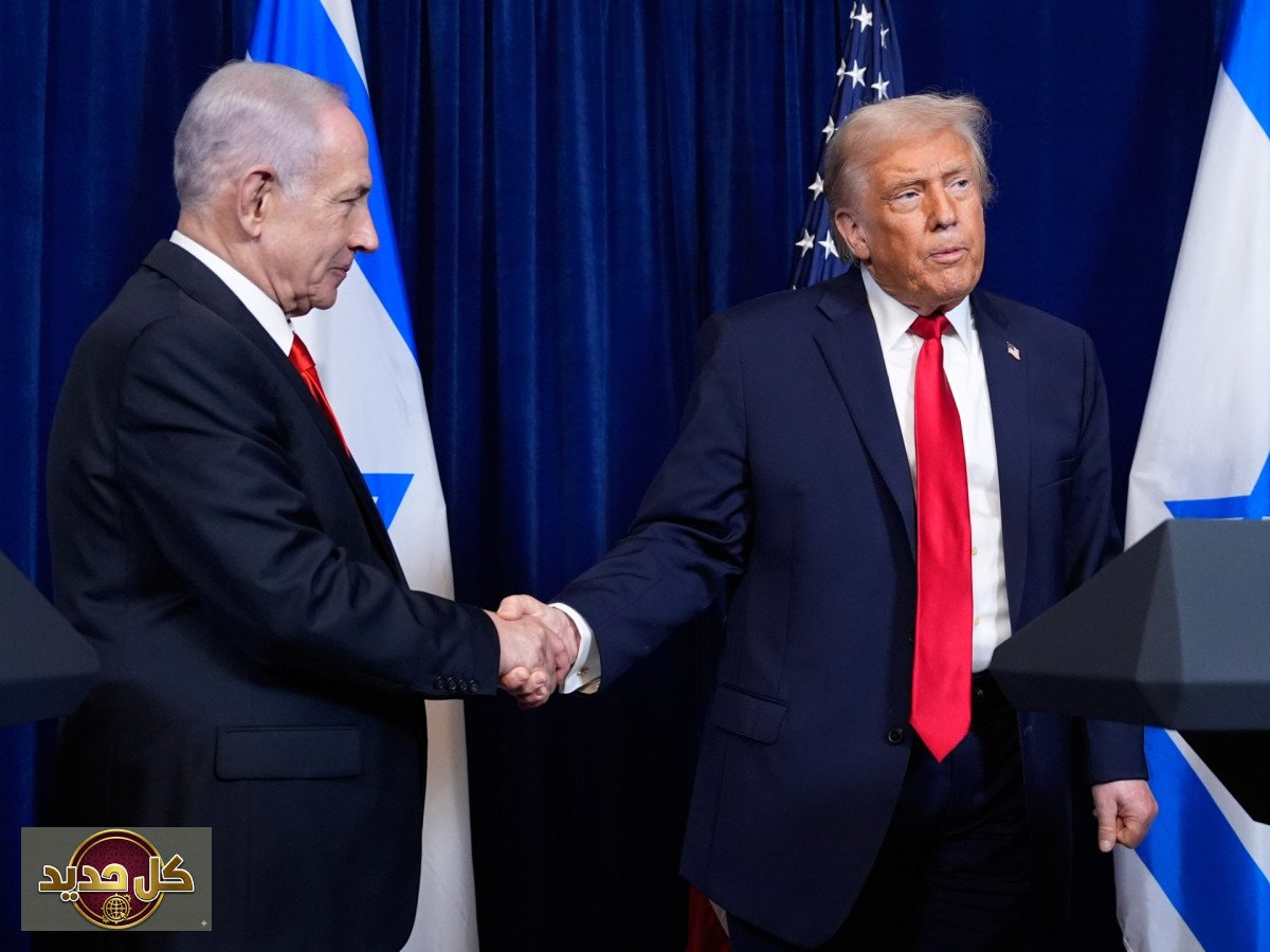 أهداف أمريكا وإسرائيل في إيران: تقرير الإيكونوميست يكشف التباينات