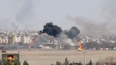 الحملة العسكرية على إيران: تقاسم الأدوار بين أمريكا وإسرائيل قبل عملية محتملة