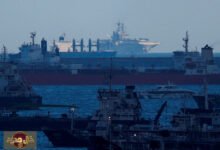 المارينز إلى الشرق الأوسط: وصول آلاف الجنود ومصير مضيق هرمز