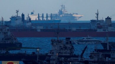 المارينز إلى الشرق الأوسط: وصول آلاف الجنود ومصير مضيق هرمز