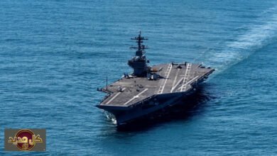 التصعيد العسكري في الشرق الأوسط: هل تتجه المنطقة نحو نقطة اللاعودة؟