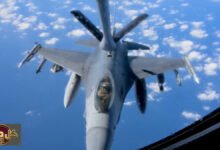 سقوط طائرة أمريكية بالعراق: تضارب الروايات ومزاعم المقاومة