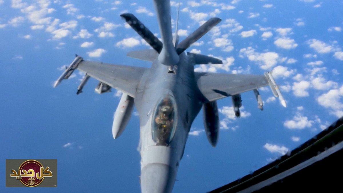 سقوط طائرة أمريكية بالعراق: تضارب الروايات ومزاعم المقاومة