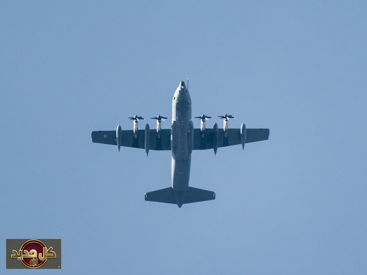 طوارئ خليج عدن: طائرة عسكرية أمريكية تفقد الاتصال الصوتي وتعود أدراجها