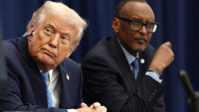 عقوبات أمريكية على رواندا: واشنطن تستهدف جيش كيغالي لدعمه متمردي الكونغو