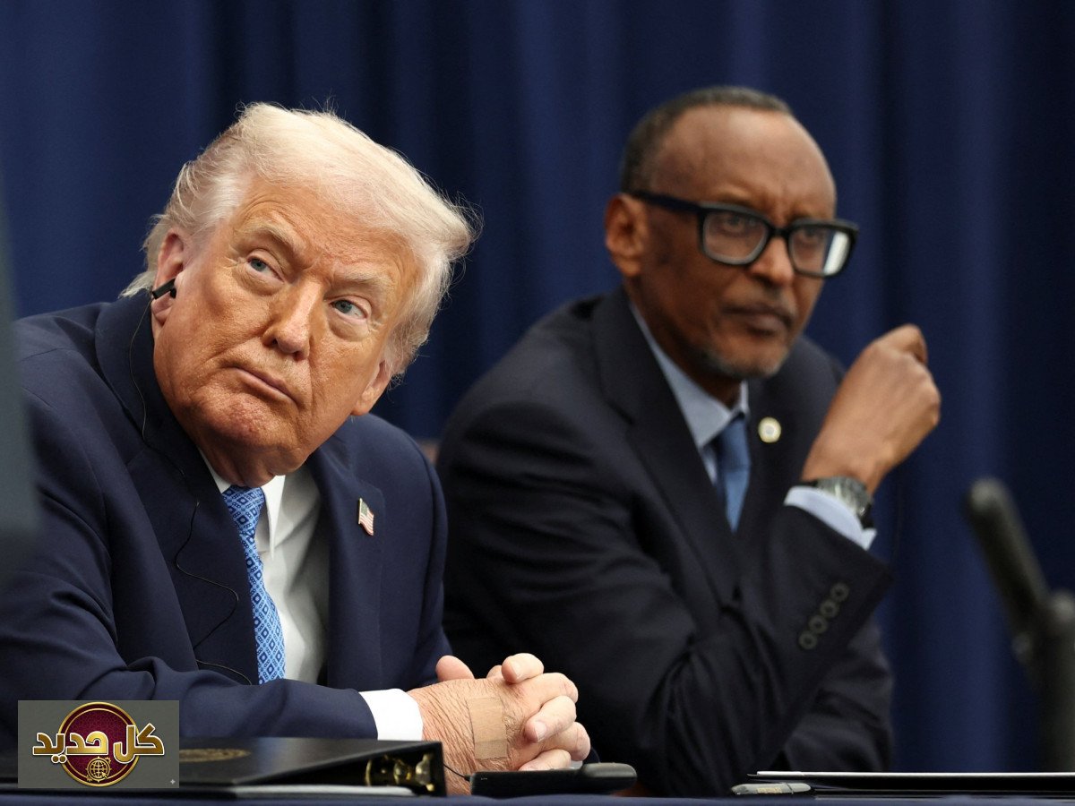 عقوبات أمريكية على رواندا: واشنطن تستهدف جيش كيغالي لدعمه متمردي الكونغو