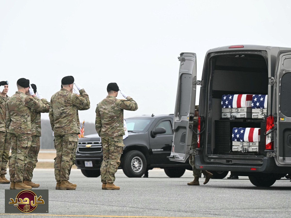 جنود أمريكيون إيران: البنتاغون يكشف عن 140 إصابة في صفوف القوات