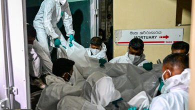 هجوم الغواصة الأمريكية: إيران تستعد لاستعادة 84 بحاراً بعد حادثة 'دينا'