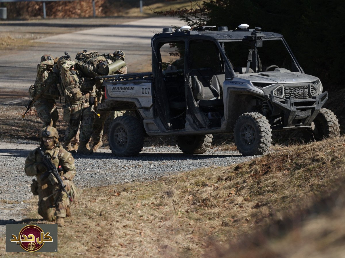 إصابات جنود أمريكيين: البنتاغون يكشف عن 303 مصابين في صراع إيران