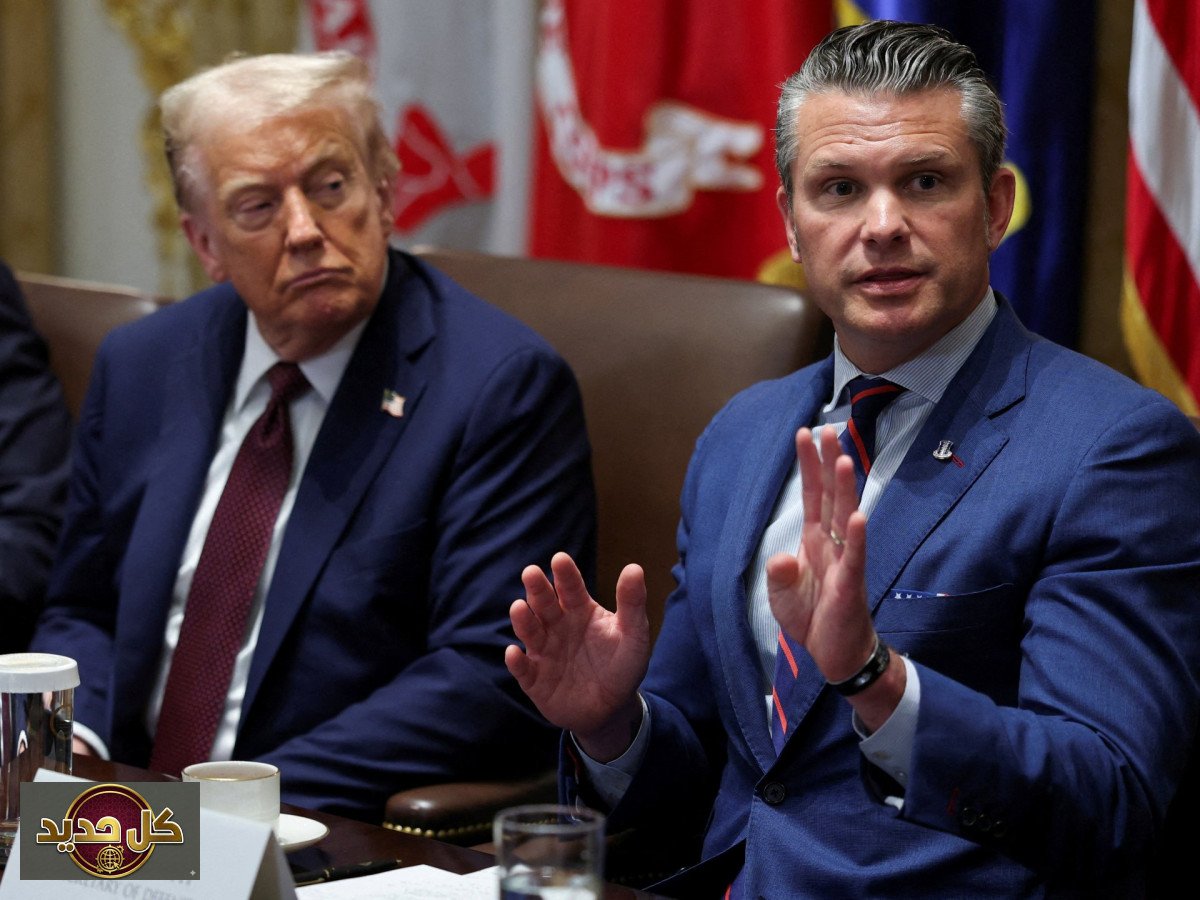 قوات أمريكية إيران: تقارير تكشف خطط البنتاغون لعمل بري محتمل وإرسال 10 آلاف جندي