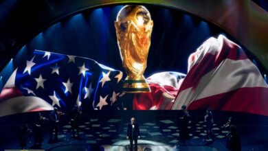 أزمة مطارات أمريكا: هل تهدد استضافة كأس العالم 2026؟