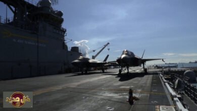 يو إس إس تريبولي: ما وراء نشر السفينة الهجومية الأمريكية في الشرق الأوسط؟