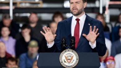 مفاوضات فانس إيران: مساعي إسرائيلية لعرقلة جهود إنهاء الحرب