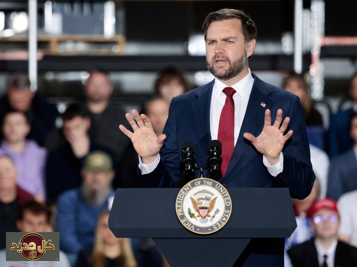 مفاوضات فانس إيران: مساعي إسرائيلية لعرقلة جهود إنهاء الحرب