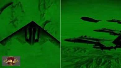 فيديو لعبة قاذفات: فضيحة تورّط مراسل إسرائيلي وتُشعل السخرية الرقمية