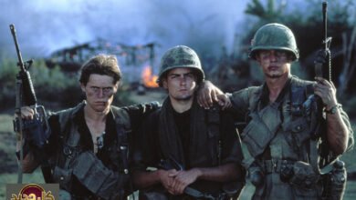 أفلام حرب فيتنام: ثلاثية 'المستنقع' التي كشفت أبعاد الصراع