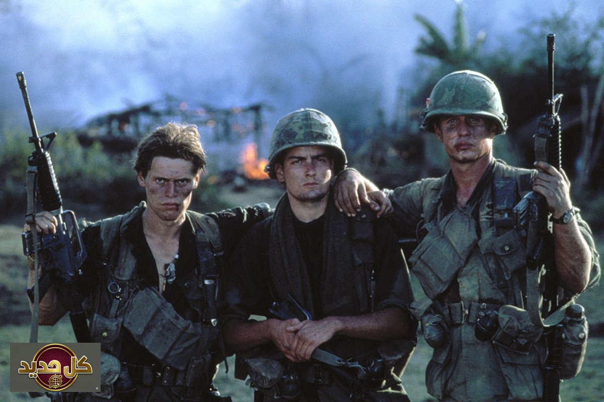 أفلام حرب فيتنام: ثلاثية 'المستنقع' التي كشفت أبعاد الصراع