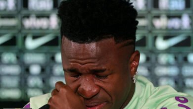 مستقبل فينيسيوس: هل العنصرية ستنهي مسيرته في الملاعب مبكراً؟