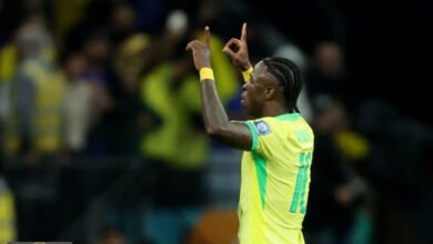 فينيسيوس مونديال 2026: البرازيل ليست المرشح الأوحد.. لماذا؟