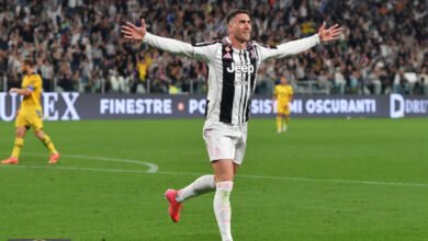 فلاهوفيتش برشلونة: هل تصطدم رغبة الصربي بخطة فليك لليفاندوفسكي؟