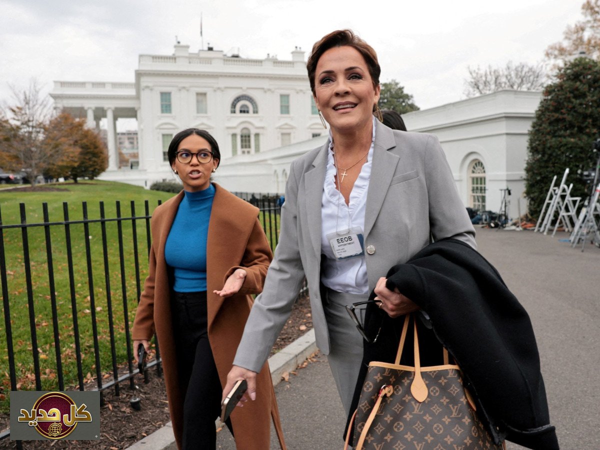 إعادة موظفي صوت أمريكا: قاضٍ أمريكي يأمر بعودة أكثر من ألف موظف