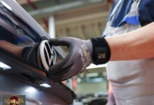 فولكس فاغن القبة الحديدية: تحول استراتيجي من السيارات إلى صناعة الدفاع