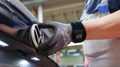 فولكس فاغن القبة الحديدية: تحول استراتيجي من السيارات إلى صناعة الدفاع