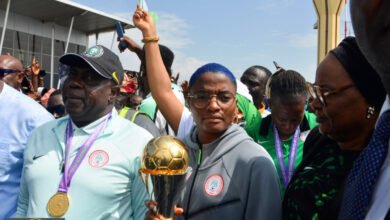 كأس الأمم الأفريقية للسيدات: الكاف يؤجل البطولة في المغرب بقرار مفاجئ