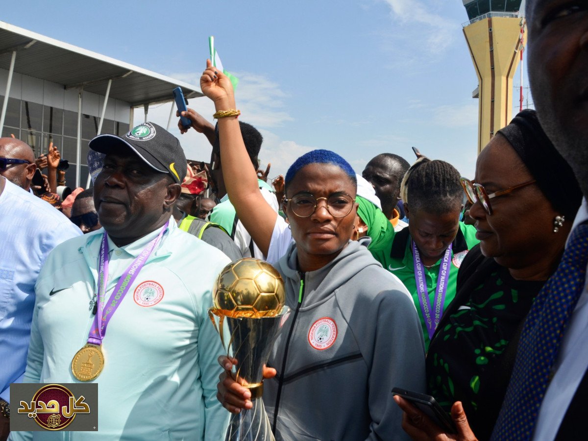 كأس الأمم الأفريقية للسيدات: الكاف يؤجل البطولة في المغرب بقرار مفاجئ