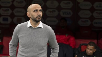 رحيل الركراكي يثير الجدل: تقرير فرنسي يؤكد مغادرته تدريب المغرب ويكشف عن البديل