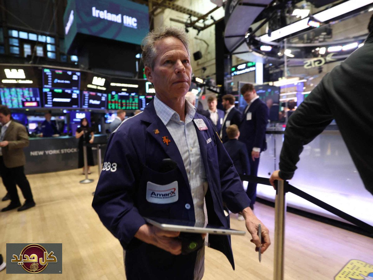 تعافي وول ستريت: التكنولوجيا تدعم انتعاش الأسهم وتراجع النفط يخفف الضغوط