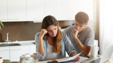 الحروب وميزانية الأسرة: كيف تتحول الأساسيات إلى رفاهية؟