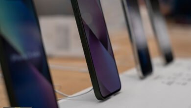 تأثير الحرب على الهواتف الذكية: كيف تشكل الصراعات المستقبل التقني لجوالك؟