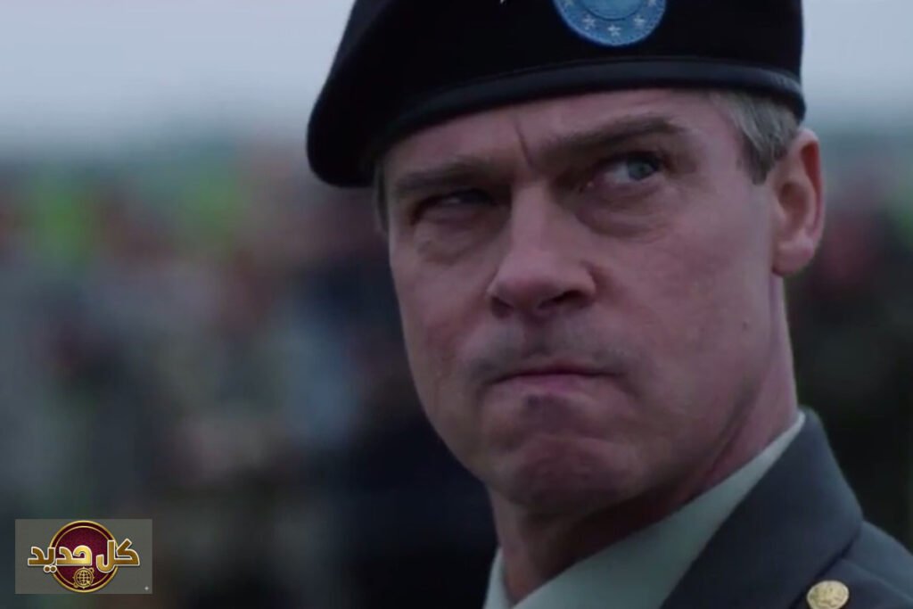 فيلم آلة الحرب: تحول نظرة هوليود للحروب الأمريكية