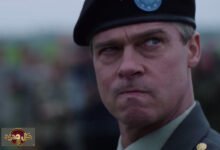 فيلم آلة الحرب: تحول نظرة هوليود للحروب الأمريكية