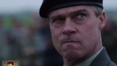 فيلم آلة الحرب: تحول نظرة هوليود للحروب الأمريكية