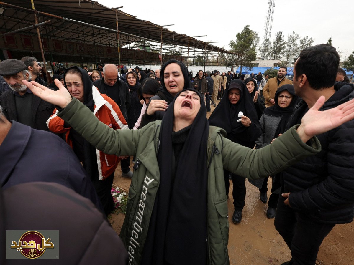 معادلة الاستنزاف تتوطد: اليوم الثامن عشر من الحرب الأمريكية الإسرائيلية يكشف عن مسار جديد