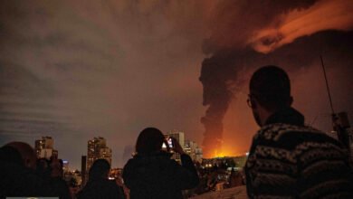 استراتيجية الحرب: هل يمكن للقوة العسكرية وحدها تغيير الأنظمة؟