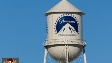 صفقة وارنر براذرز: باراماونت سكايدانس تقتنص عملاق الترفيه وتزيح نتفليكس