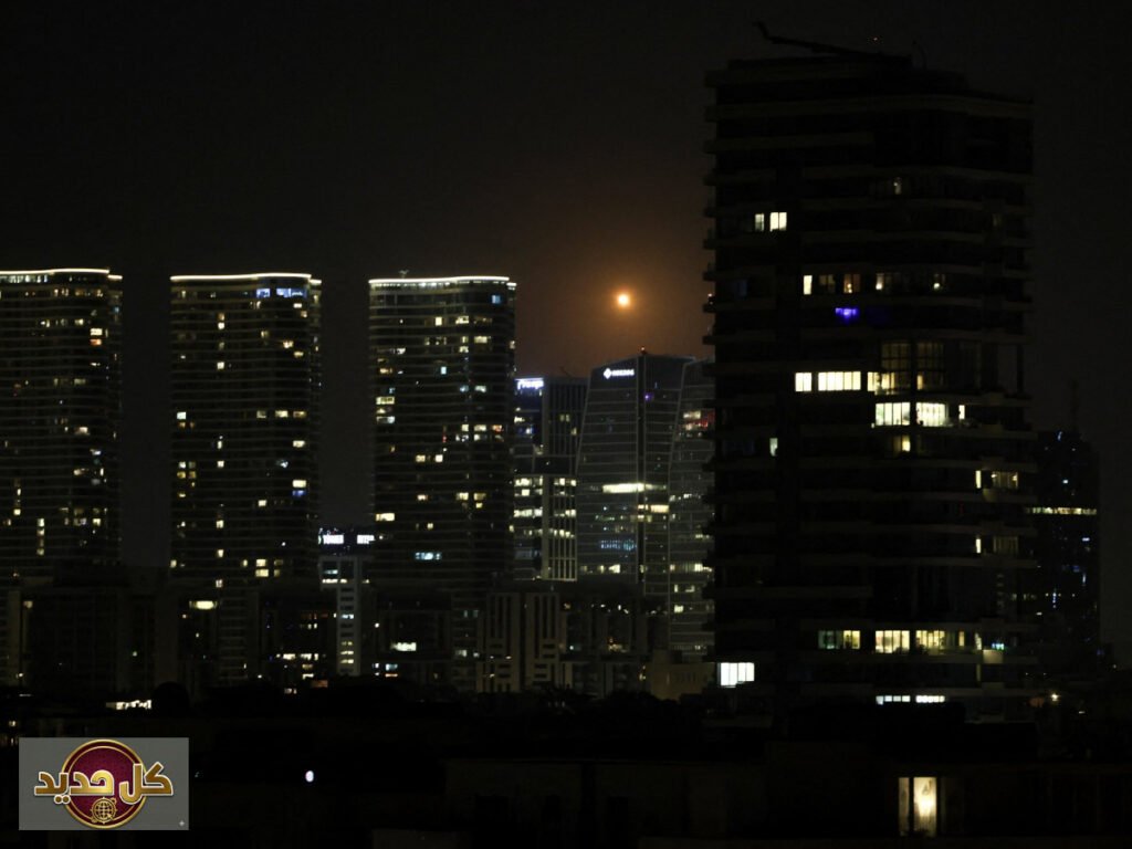 استراتيجية واشنطن بعد شهر من الحرب: حسابات خاطئة وتكاليف باهظة