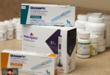 مخاطر أدوية التنحيف: عواقب صحية وخيمة بعد التوقف المفاجئ