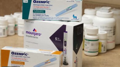 مخاطر أدوية التنحيف: عواقب صحية وخيمة بعد التوقف المفاجئ