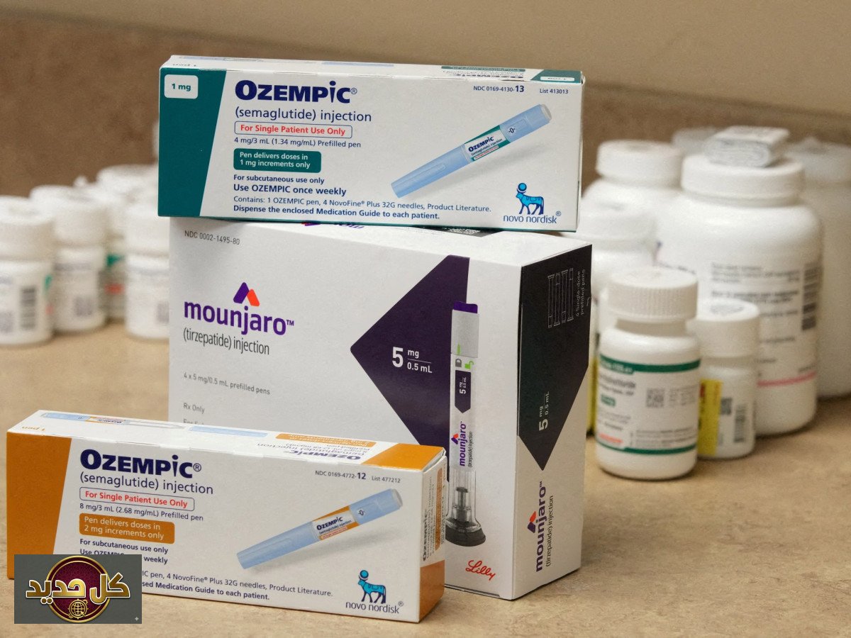 مخاطر أدوية التنحيف: عواقب صحية وخيمة بعد التوقف المفاجئ